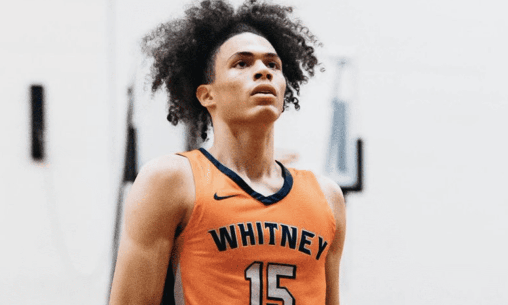 The Duquesne staff offered senior prospect Antonio Munoz, a 6-foot-5 wing from Chicago powerhouse Whitney Young.